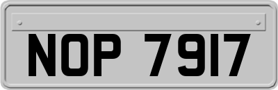 NOP7917