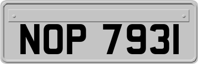 NOP7931