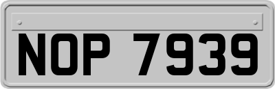 NOP7939