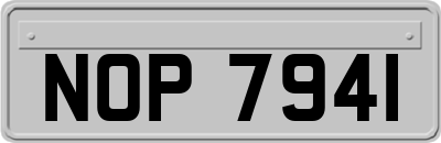 NOP7941
