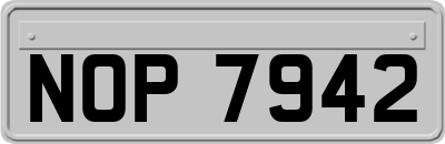 NOP7942