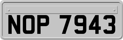 NOP7943