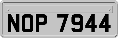 NOP7944