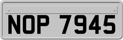 NOP7945