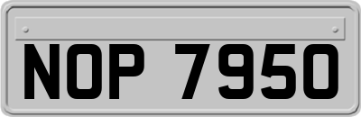 NOP7950