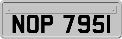 NOP7951