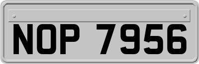 NOP7956