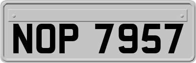 NOP7957