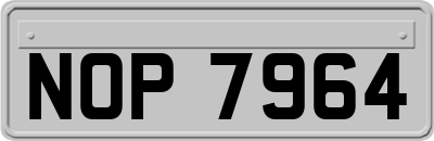 NOP7964