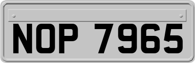 NOP7965