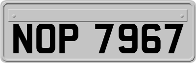 NOP7967