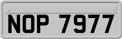 NOP7977
