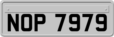 NOP7979