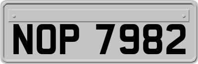 NOP7982