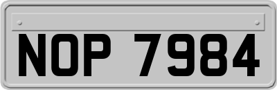 NOP7984