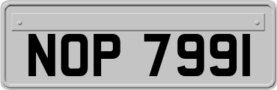 NOP7991