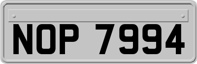NOP7994