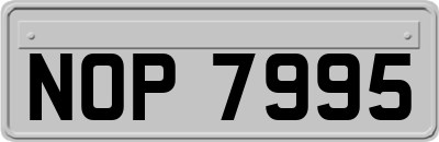 NOP7995