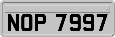 NOP7997