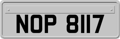 NOP8117