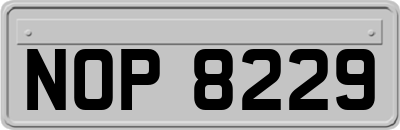 NOP8229