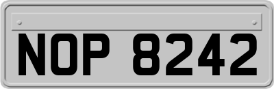 NOP8242