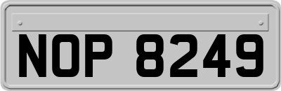 NOP8249