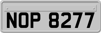 NOP8277