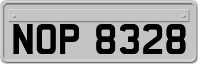 NOP8328