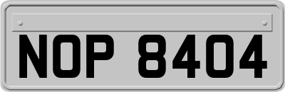 NOP8404
