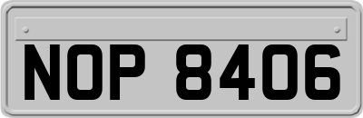 NOP8406