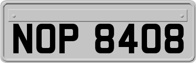 NOP8408