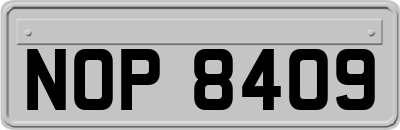 NOP8409