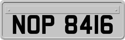 NOP8416