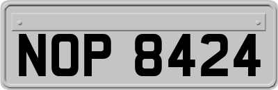 NOP8424