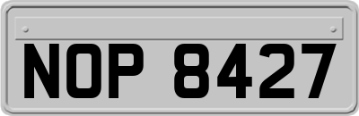NOP8427