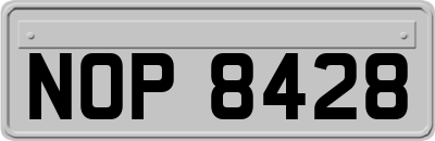 NOP8428