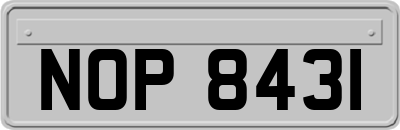 NOP8431