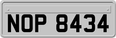 NOP8434