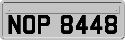 NOP8448