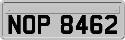 NOP8462