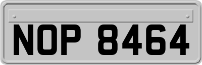 NOP8464