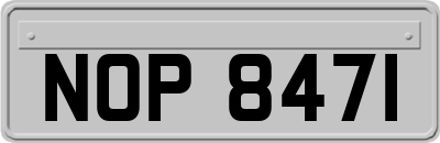 NOP8471