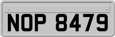 NOP8479