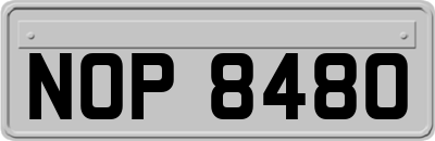 NOP8480