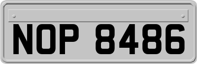 NOP8486