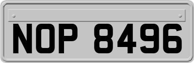 NOP8496