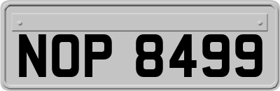 NOP8499
