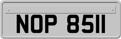 NOP8511