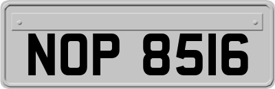NOP8516